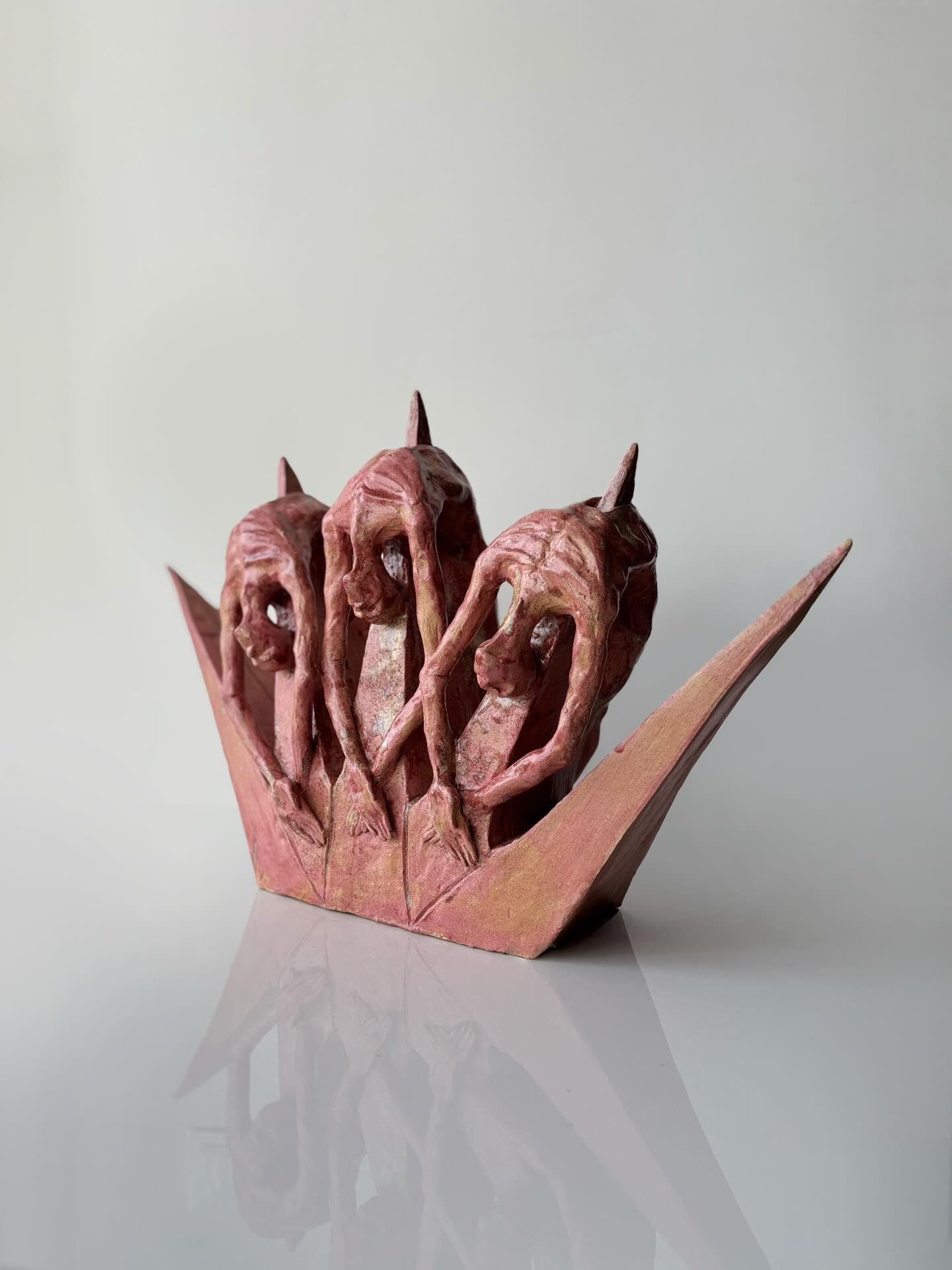 Image of «Crown» by Vitalii Krasutskyi