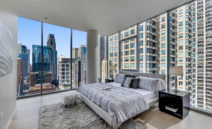 Image of Instagram account Michael Scavo Group | Luxury Apartments
